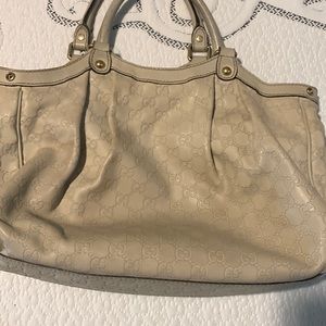 Used Gucci bag